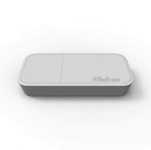 MikroTik RBFTC11 Network Media Converter – SFP, Gigabit Ethernet, PoE