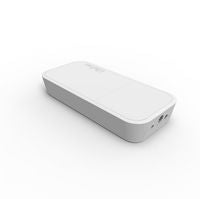 MikroTik RBFTC11 Network Media Converter – SFP, Gigabit Ethernet, PoE
