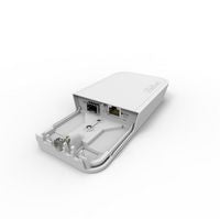 MikroTik RBFTC11 Network Media Converter – SFP, Gigabit Ethernet, PoE