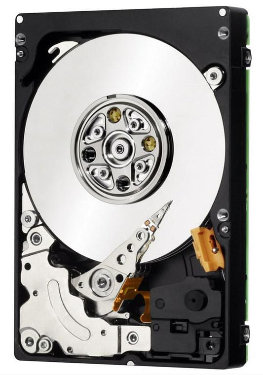 IBM 00Y2505-RFB 900GB 2.5" 10K SAS Hard Drive – Refurbished Enterprise Storage