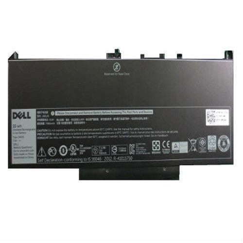 Dell DELL-451-BBSY Rechargeable Battery – High-Performance Li-ion