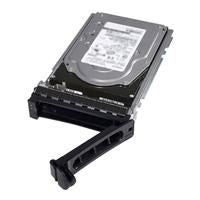 Dell DTK38-RFB 4TB SAS 3.5" Internal Hard Drive – 7200RPM HDD