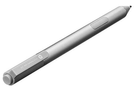 HP 846410-001 Stylus Pen – Active Pen Grey Projector Accessory