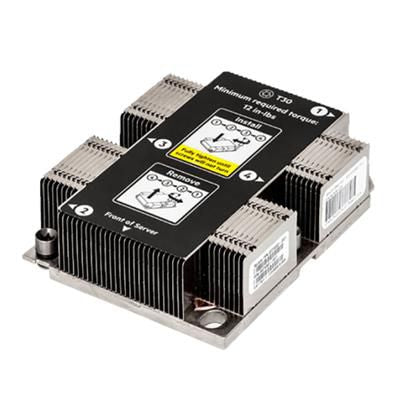 Hewlett Packard Enterprise 872452-001-RFB Cooling Fan – 1U Heatsink Radiator
