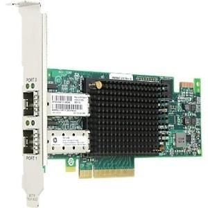 Lenovo 01CV840-RFB Network Card – Internal Fibre PCIe 16Gbps Dual-Port