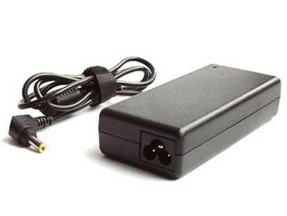 Lenovo 45N0482 90W 2-Pin Indoor Power Adapter – Black AC-to-DC