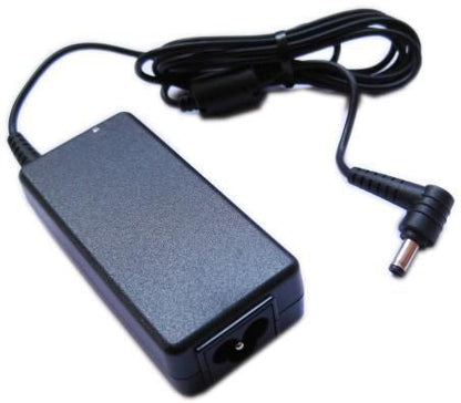 ASUS 04G266010700 AC 65W Power Adapter – 19V Indoor Black | UK/EU Power Supply
