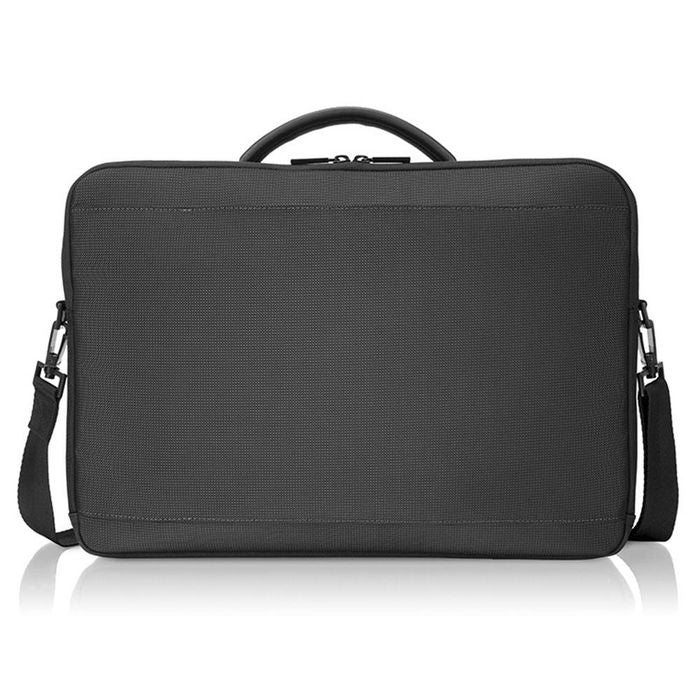 Lenovo 4X40Q26384 Professional 15.6" Top-load Hardshell Notebook Case – Black