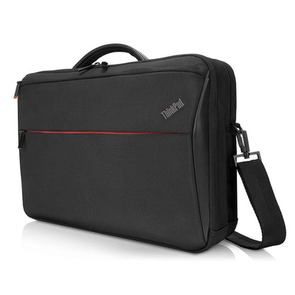 Lenovo 4X40Q26384 Professional 15.6" Top-load Hardshell Notebook Case – Black