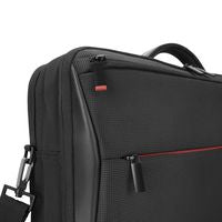 Lenovo 4X40Q26384 Professional 15.6" Top-load Hardshell Notebook Case – Black