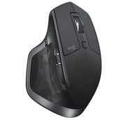 Logitech 910-005131 Wireless Mouse – 4000 DPI, Bluetooth, Li-Po Battery
