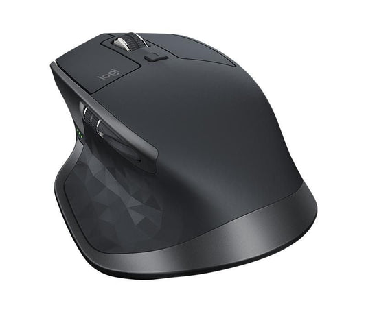 Logitech 910-005131 Wireless Mouse – 4000 DPI, Bluetooth, Li-Po Battery