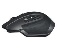 Logitech 910-005131 Wireless Mouse – 4000 DPI, Bluetooth, Li-Po Battery