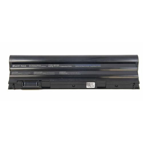 Dell 451-11696 Battery – High-Performance Rechargeable Li-ion