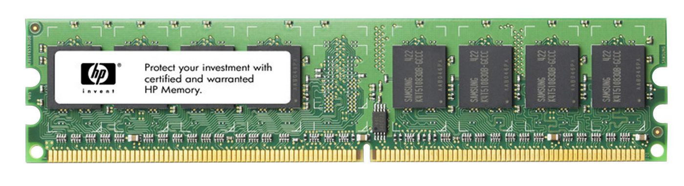 Hewlett Packard Enterprise RP000121079 4GB DDR3 1333MHz Registered DIMM ECC Memory