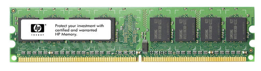 Hewlett Packard Enterprise RP000121079 4GB DDR3 1333MHz Registered DIMM ECC Memory