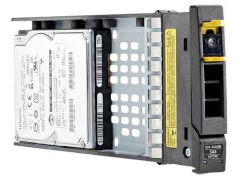 Hewlett Packard Enterprise E7X49A-RFB 1.2TB 2.5" SAS 10K Hard Drive