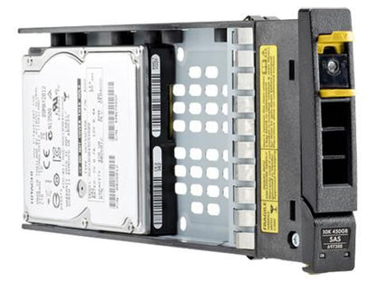 Hewlett Packard Enterprise E7X49A-RFB 1.2TB 2.5" SAS 10K Hard Drive