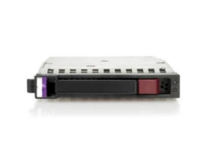 Hewlett Packard Enterprise 730704-001 Internal Hard Drive – 1TB 2.5" 6Gb/s 10000RPM HDD
