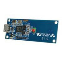 ACS ACM1252U-Z2 NFC Reader Module – USB 2.0, Blue, RoHS, CE