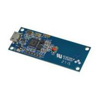 ACS ACM1252U-Z2 NFC Reader Module – USB 2.0, Blue, RoHS, CE