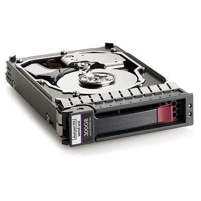 Hewlett Packard Enterprise 384852-B21 Internal Hard Drive – SAS High Performance