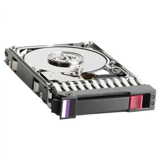 Hewlett Packard Enterprise 384854-B21 Internal Hard Drive – 146GB SAS 15K LFF