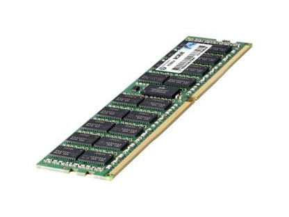 Hewlett Packard Enterprise 774169-001 4GB DDR4 2133MHz Registered Memory Kit