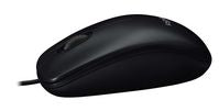 Logitech 910-001793 Wireless Mouse – Ergonomic, Optical, Reliable