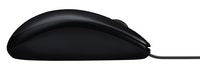 Logitech 910-001793 Wireless Mouse – Ergonomic, Optical, Reliable