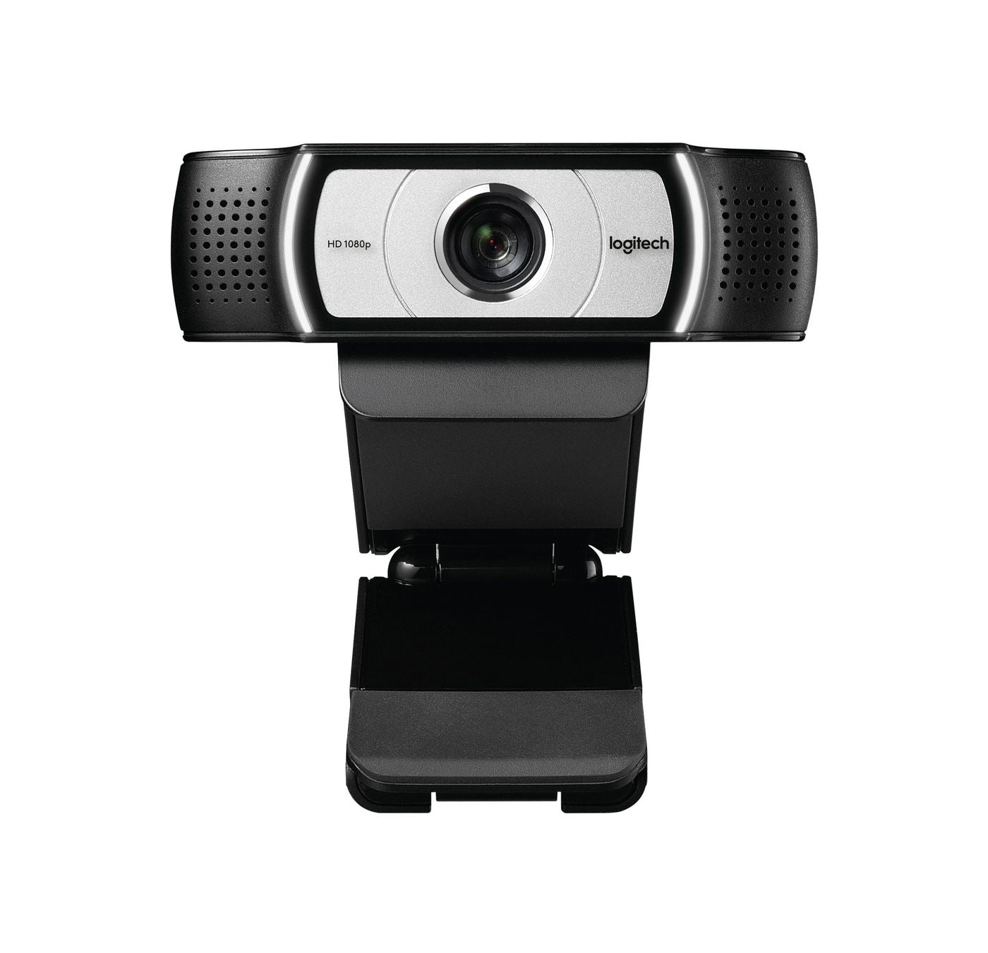 Logitech 960-000972 Webcam – Full HD 1080p, 90° FOV, Autofocus, USB