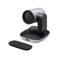 Logitech 960-001186 PTZ Pro 2 Camera – Full HD 1080p 10x Zoom Web Conferencing