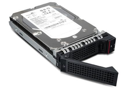 Lenovo 00WG685-RFB Internal Hard Drive – 300GB 2.5" 10K RPM SAS 12Gb/s