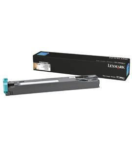 Lexmark C950X76G Toner Collector – Waste Toner Bottle Laser 30,000 Pages