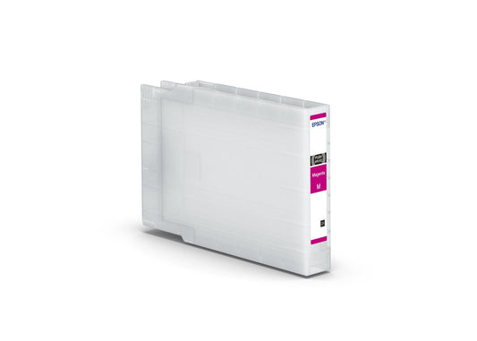 Epson C13T04A340 XXL Magenta Ink Cartridge – Original, Pigment-Based, 8000 Pages