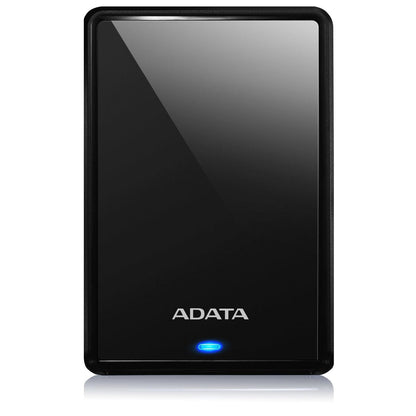 ADATA AHV620S-4TU31-CBK External Hard Drive 4TB 2.5" USB 3.1 Black