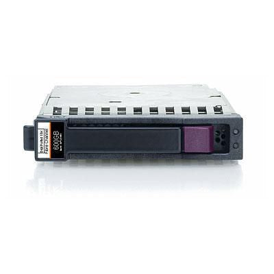 Hewlett Packard Enterprise AJ872B-RFB Internal Hard Drive – 600GB Fibre Channel 15000RPM HDD