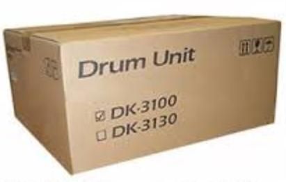 Kyocera 302MS93020 Original Printer Drum Unit – 1 Piece