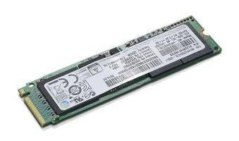 Lenovo 00JT050 Internal SSD – 256GB M.2 PCI Express 3.0 Solid State Drive