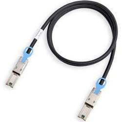 Lenovo 00MJ176 Storwize V3700 Mini-SAS HD to Mini-SAS HD 0.6m SAS Cable