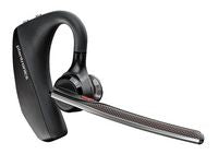 Poly 203500-05 Voyager 5200 Bluetooth Headset – Monaural, IPX4, 7h Talk Time