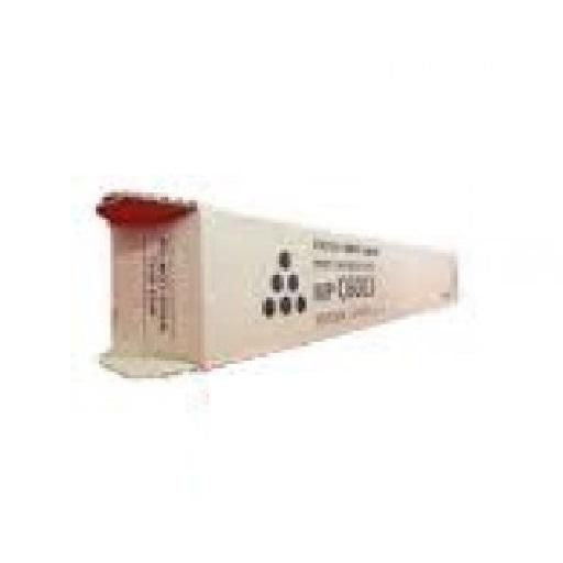 Ricoh 841853 Toner Cartridge – Black Original Laser 33000 Pages