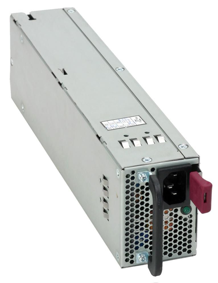 Hewlett Packard Enterprise 380622-001-RFB Power Supply Unit – 1000W Hot-Plug Metallic