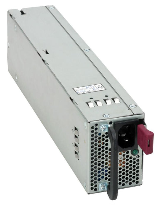 Hewlett Packard Enterprise RP001224419 Power Supply Unit – 1000W Metallic
