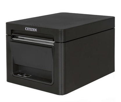 Citizen CTE351XXEBX POS Printer – Mobile-POS USB Serial 250mm/s 203dpi