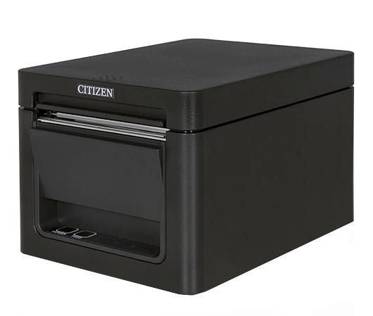Citizen CTE351XXEBX POS Printer – Mobile-POS USB Serial 250mm/s 203dpi
