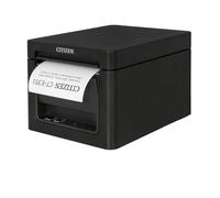Citizen CTE351XXEBX POS Printer – Mobile-POS USB Serial 250mm/s 203dpi