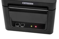 Citizen CTE351XXEBX POS Printer – Mobile-POS USB Serial 250mm/s 203dpi