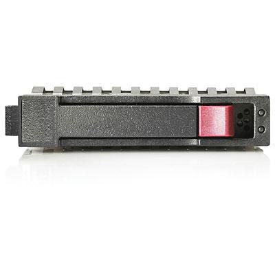 Hewlett Packard Enterprise 713963-001 Internal Hard Drive – 300GB SAS 6Gb/s 10000RPM 2.5" HDD
