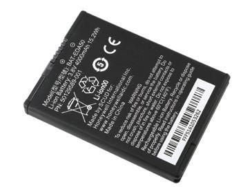 Honeywell 50129589-001 Standard Battery Pack – Black 3.8V, 1-Year Warranty